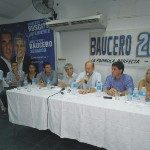 ELECCIONES 2015. PEROTTI – RAMOS VISITARON SAN JAVIER