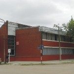 Escuela Nº 436 - Marzo 2015