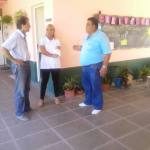 Galoppo y Barrios Marzo 2015