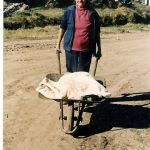 HOMENAJE A ÑA VITOCA