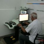 LA OFICINA LICENCIA DE CONDUCTOR YA CUENTA CON NUEVO EQUIPO DE VALUACIÓN PSICOFÍSICA DE ALTA TECNOLOGÍA