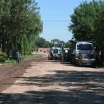  LIMPIEZA DE ALCANTARILLAS Y APERTURA DE DESAGÜES