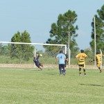 Liga Amistad - archivo abril