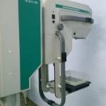 Mamografo San Javier