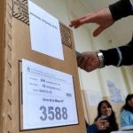  NUEVO SISTEMA ON LINE PARA JUSTIFICAR LA EXIMICIÓN DEL VOTO EN LAS PASO PROVINCIALES