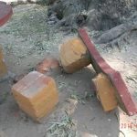 NUEVOS DAÑOS EN EL BV. CANDIOTI