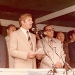 Néstor Bode 25 años de su muerte