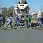 PAVIMENTACIÓN CALLE 38