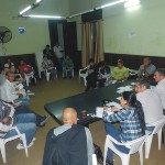 PISCICULTURA Y TURISMO DOS ACTIVIDADES, UNA CADENA DE VALOR EN SAN JAVIER