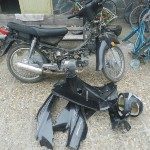 Policiales 20 - 03 - 15