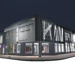 Polo Cultural San Javier