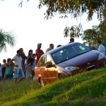 Pudo ser una tragedia 2