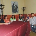 SE DICTARÁN NUEVE TALLERES EN LA CASA DE LA CULTURA 1