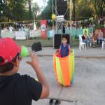  SE RECORDÓ EL DÍA INTERNACIONAL DE LA MUJER