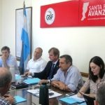 SOLICITAN LA AMPLIACIÓN DE LA EMERGENCIA AGROPECUARIA A ZONAS AFECTADAS POR LAS LLUVIAS