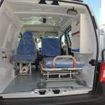 SUMAN TRES MÓVILES AL AREA DE SALUD DE LA COSTA SANTAFESINA 2