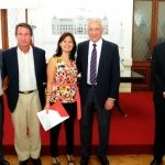 Vínculos San Javier