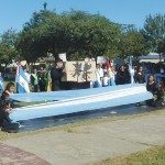 ACTO POR EL 33º ANIVERSARIO DE MALVINAS  3