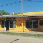 ARREBATO, PERSECUCIÓN Y DETENCIÓN