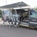 Agencia Movil de AFIP