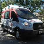 Ambulancia 23 - 04 - 15