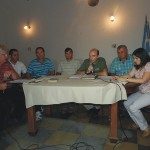 Asamblea COOSPAVI 27 - -04 - 15  - 1