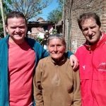 Barrio Santa Teresita 1