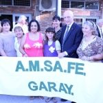 Bonfatti en Helvecia