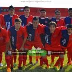 Central San Javier fútbol abril 2015