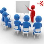 Curso de capacitación - archivo