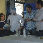 ENTREGARON SUBSIDIOS A ESCUELAS DEL DISTRITO SAN JAVIER  1