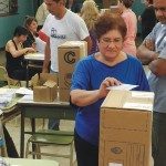 Elecciones octubre 1