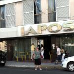 IAPOS