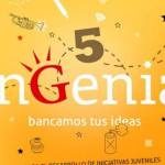 INGENIA 2015, APROBARON TRES PROYECTOS SANJAVIERINOS