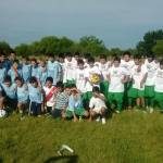 Ingenia 2015 - Los Monchos