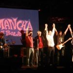 La Mancha de Roalndo