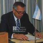 Mario Migno - Concejo