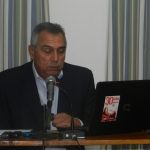 Mario Migno - Concejo 2015