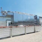 Máquinas para hacer fideos