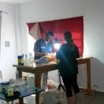 NUEVA JORNADA MUNICIPAL DE CASTRACIÓN DE ANIMALES DOMÉSTICOS Abril 2015