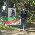 Néstor Lanche 21 - 04 - 15