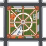 PRESENTAN EL ANTEPROYECTO DE REMODELACIÓN DE PLAZA SAN MARTÍN