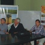 Problemática arrocera 2015 - 1