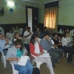 Problemática arrocera 2015 - 2