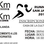 Runnig