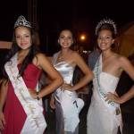 SAN JAVIER MUY BIEN REPRESENTADO EN LA FIESTA NACIONAL DEL ALGODÓN