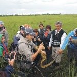 SAN JAVIER TENDRÁ SU RESERVA ECOLÓGICA MUNICIPAL