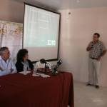 SE PRESENTÓ EL PROGRAMA TURISTA EN MI CIUDAD 2015