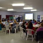 SEGUNDO TALLER DE FORTALECIMINETO INSTITUCIONAL 1