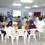 SEGUNDO TALLER DE FORTALECIMINETO INSTITUCIONAL